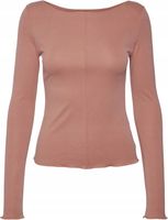 VERO MODA AWARE Koszulka z długim rękawem Kobiety Vmmaggie S