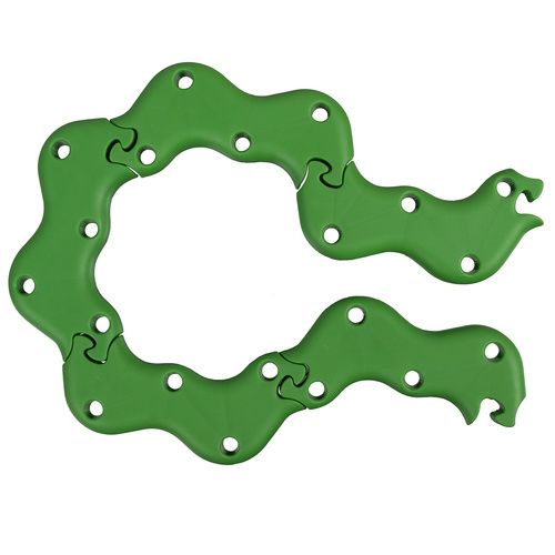 Klocki Konstrukcyjne - Ogród 139El. 26331 na Arena.pl