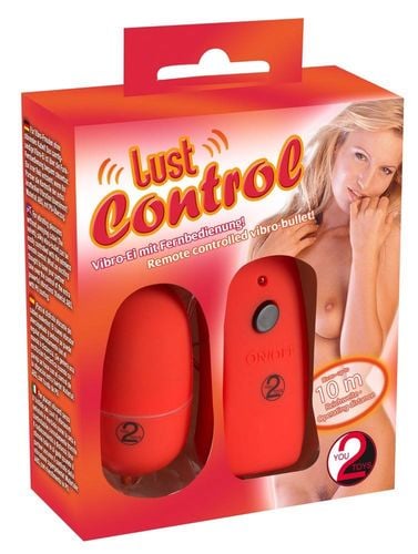 lust control red na Arena.pl