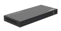 MicroConnect 4K@60Hz HDMI Splitter 1x4,