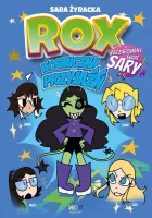 Rox. Kosmiczna Przyjaźń
