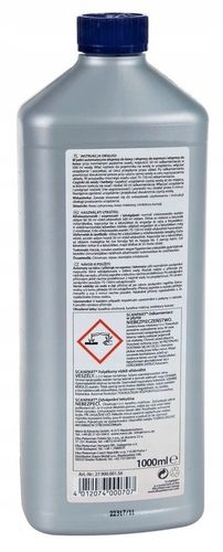 ODKAMIENIACZ EKSPRESU 1L DO SAECO BOSCH DELONGHI na Arena.pl