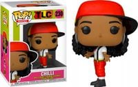 Funko POP! Rocks TLC Chilli 230