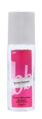 Bruno Banani Pure Woman Dezodorant naturalny spray 75ml