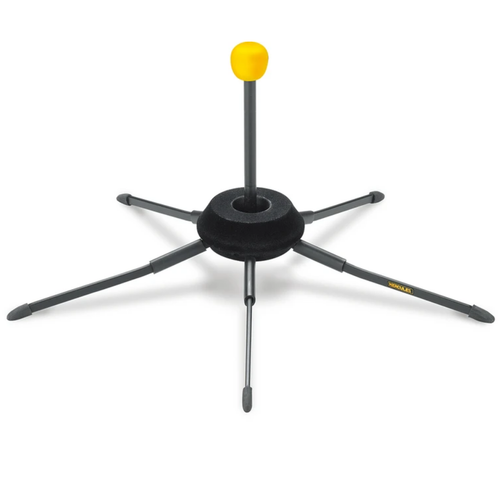 Statyw stojak trąbka składany chowany do instrumentu Hercules DS410B na Arena.pl