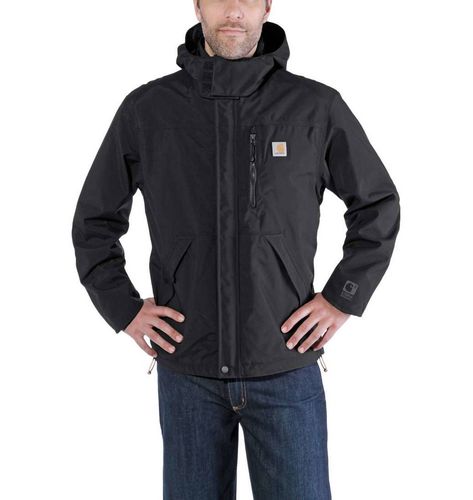 kurtka carhartt shoreline jacket na Arena.pl