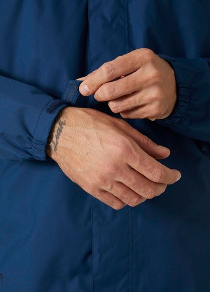 Helly Hansen męska kurtka YU ERVIK JACKET 53395 584 M zdjęcie 4