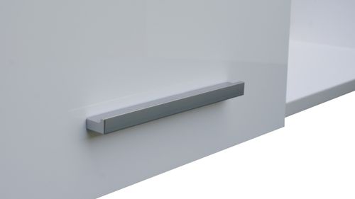 Szafka łazienkowa wisząca 60 cm Połysk pr 60/60/24 na Arena.pl