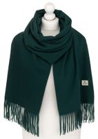 szalik 180x70 ptn spv73-6968 green