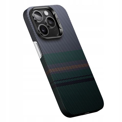 Plecki niktrade do Apple iPhone 15 Pro Max czarny na Arena.pl