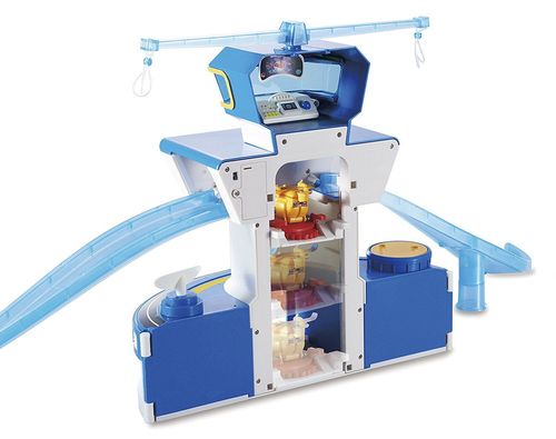 Cobi Super Wings Lotnisko + 2 figurki na Arena.pl