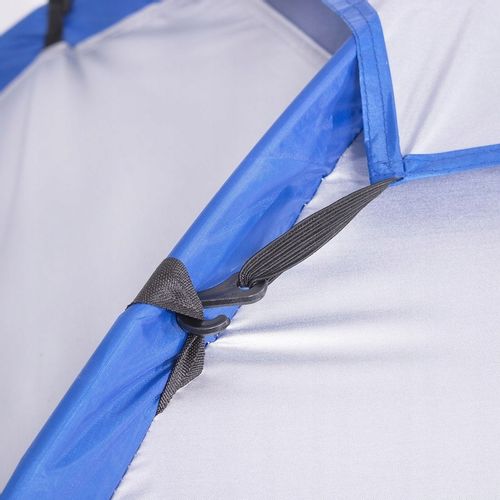 NAMIOT TURYSTYCZNY 4OSOBOWY RODZINNY KEMPINGOWY IGLO WODOODPORNY MOSKITIERA na Arena.pl