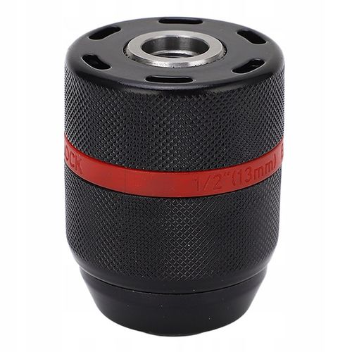 UCHWYT WIERTARSKI BEZKLUCZOWY SAMOZACISKOWY 1/2 + ADAPTER x3 na Arena.pl