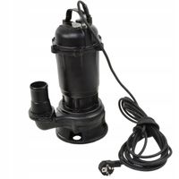 Pompa zatapialna Geko 550 W 17000 l/h