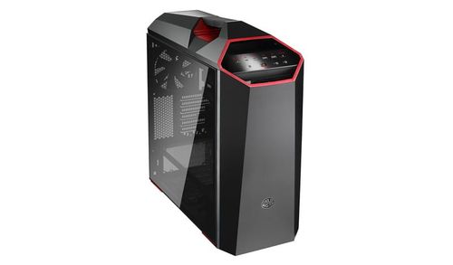 Cooler Master Obudowa MasterCase MC500Mt (z oknem) na Arena.pl