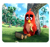 Podkładka pod myszkę Angry Birds