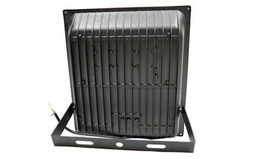 8x HALOGEN LED 400W SLIM na Arena.pl