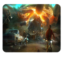 Podkładka pod myszkę Stranger Things