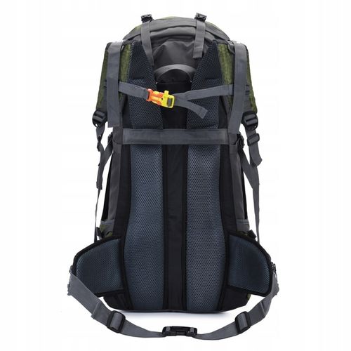 DUŻY Plecak turystyczny 60L trekkingowy wojskowy taktyczny męski górski na Arena.pl