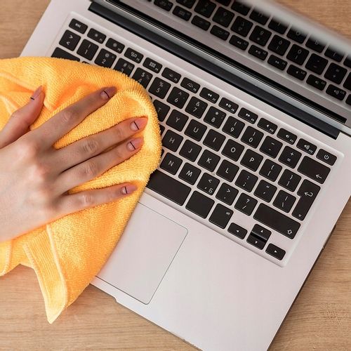 12x MIĘKKA ŚCIERKA ŚCIERECZKA Z MIKROFIBRY 30x30cm PREMIUM na Arena.pl