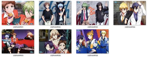 Poduszka Servamp DO WYBORU na Arena.pl