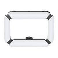 Lampa LED z adapterem do smartfona Ulanzi U200 - WB (2500 K - 8500 K)