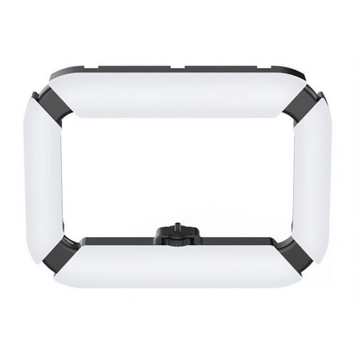 Lampa LED z adapterem do smartfona Ulanzi U200 - WB (2500 K - 8500 K) na Arena.pl