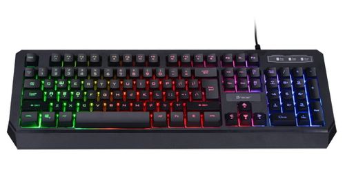 Tracer Klawiatura GAMEZONE Lightray USB na Arena.pl
