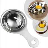 Separator do Jajek TSG-59 Jaj jajka Oddzielacz Białka żółtka Stalowy