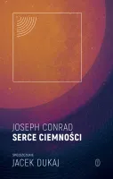 Serce Ciemności - Spolszczenie Jacka Dukaja