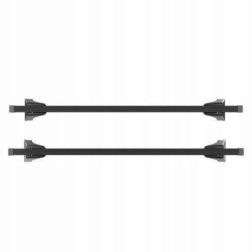 Bagażnik dachowy do Opel Insignia A (2009-2017r) na Arena.pl