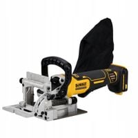 DeWALT LAMELOWNICA FREZARKA WPUSTY 18V DCW682NT
