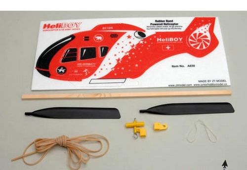 Eurocopter EC135 na Arena.pl