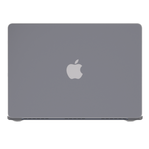 NEXT ONE Etui SafeGuard MacBook Air 15" M2 / M3 fog transparent na Arena.pl