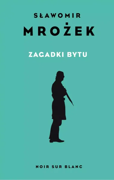 Zagadki bytu zdjęcie 1