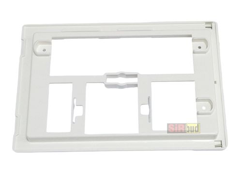 Przycisk spłukujący do WC Kk-Pol CERSANIT LINK AQUA M08 biały na Arena.pl