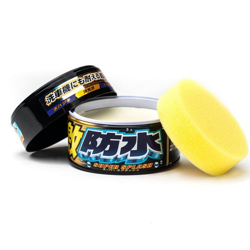 Soft99 - Water Block Super Splash Dark na Arena.pl