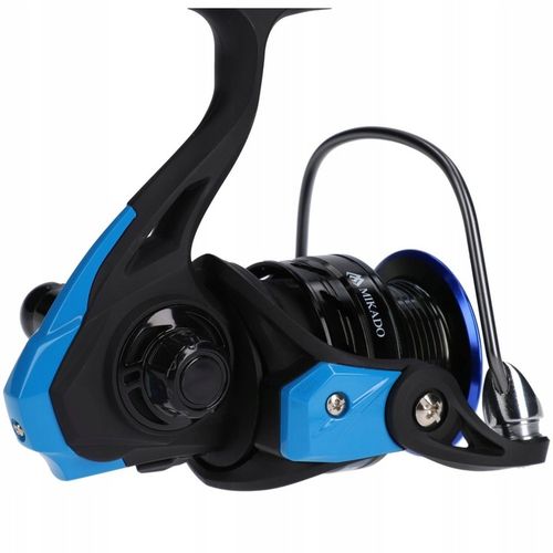 Kołowrotek Mikado Sasori 2004 FD + gratis na Arena.pl