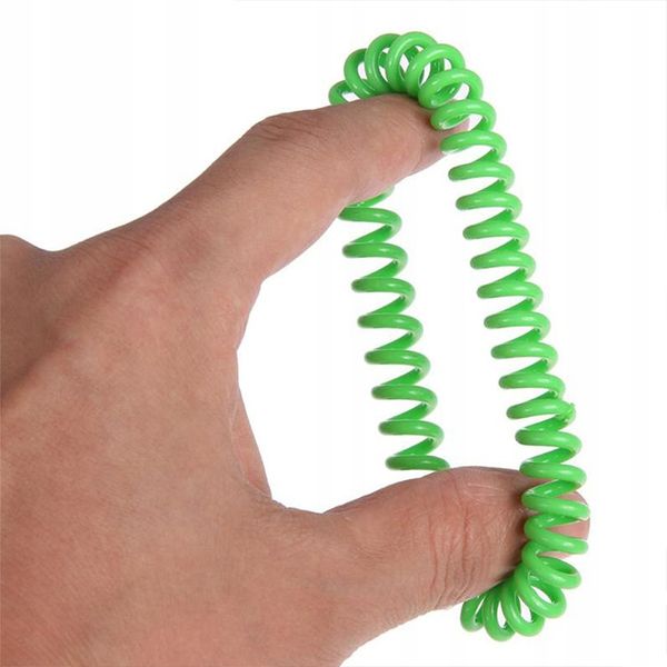 NoBzzz OPASKA GUMKA NA KOMARY i MESZKI RÓŻOWA zdjęcie 3