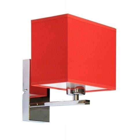 lampa ścienna kinkiet MALAGA na Arena.pl