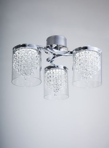 Plafon DIAMONDIA 3L C1114-18 - Auhilon na Arena.pl