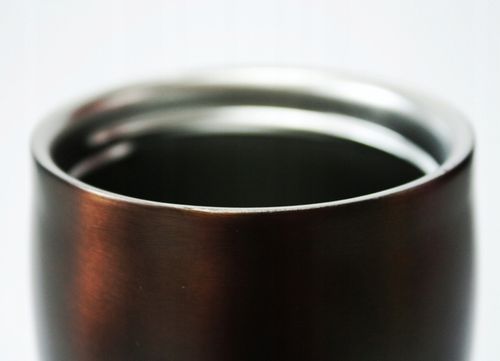 KUBEK TERMICZNY Z GRAWEREM prezent DLA CHŁOPAKA TWÓJ TEKST duży wybór wybór na Arena.pl