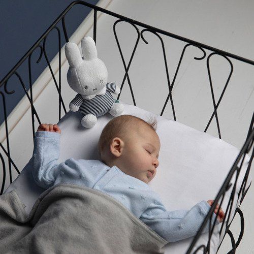 Króliczek Miffy ABC Przytulanka 20 cm na Arena.pl