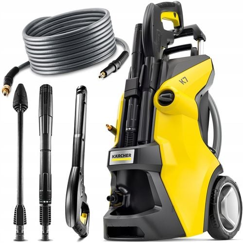Myjka Ciśnieniowa domowa Karcher K7 Power FLEX 180bar do mycia kostki na Arena.pl