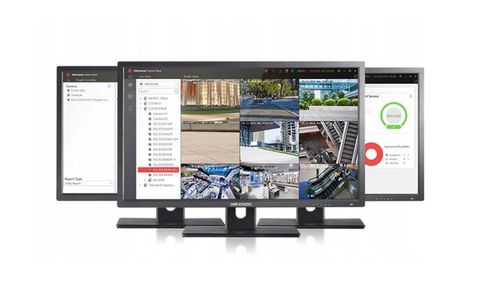 REJESTRATOR IP 16 KANAŁÓW DAHUA DO 16 KAMER DO 12MPX 1U 2xSATA na Arena.pl