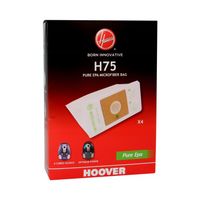 ORYGINALNE WORKI ODKURZACZA HOOVER H75 OP60 AC70