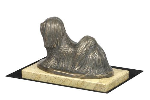 Lhasa Apso - figurka - 4668 na Arena.pl