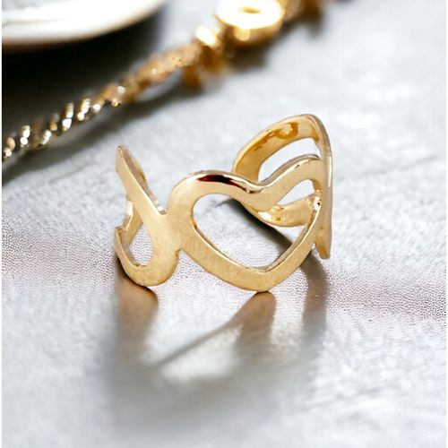 Delikatny Kolczyk Nausznica 1Szt K1535 na Arena.pl