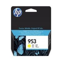 Tusz HP 953 yellow do 700str. Instant Ink