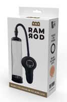 ramrod automatic digital penis pump